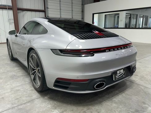 Used 2020 Porsche 911 Carrera S RWD image 11