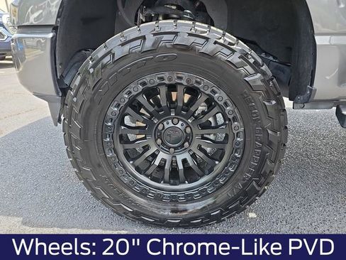 Used 2023 Ford F150 Lariat w/ Equipment Group 502A High AWD/4WD image 36