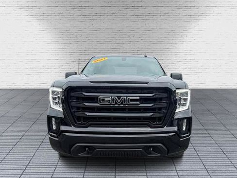 Used 2021 GMC Sierra 1500 Elevation AWD/4WD image 8
