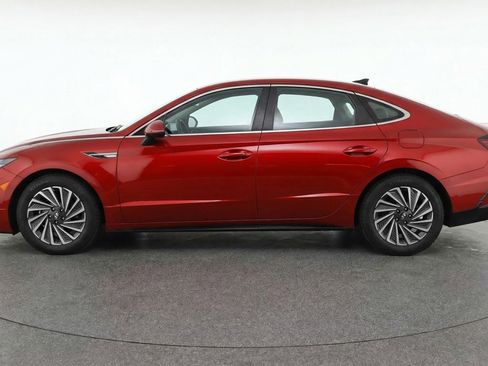 Used 2025 Hyundai Sonata SEL FWD image 5