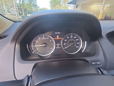 Used 2020 Acura TLX image 18