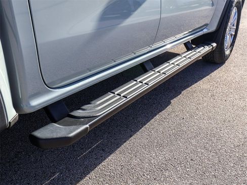 Used 2024 Ford Ranger XL w/ Trailer Tow Package image 10