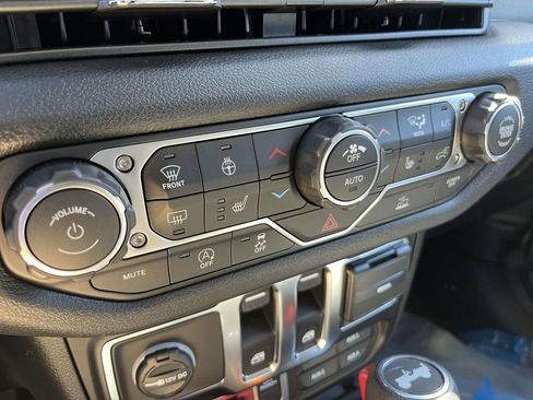 New 2026 Jeep Wrangler Sport AWD/4WD image 22