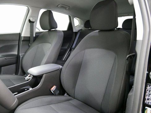 Certified 2026 Hyundai Kona SEL Sport AWD/4WD image 11