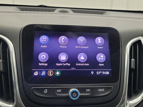 Used 2019 Chevrolet Equinox Premier image 25