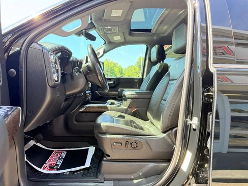 Used 2021 GMC Sierra 2500 Denali w/ Denali Ultimate Package AWD/4WD image 22