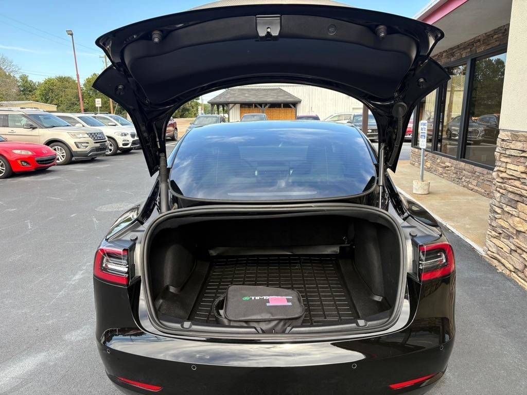 Used 2022 Tesla Model 3 Performance AWD/4WD image 5
