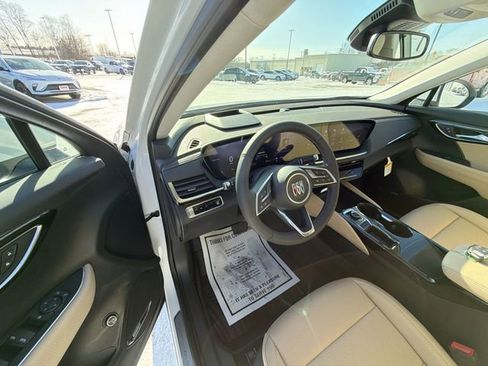 New 2026 Buick Envision Preferred image 37