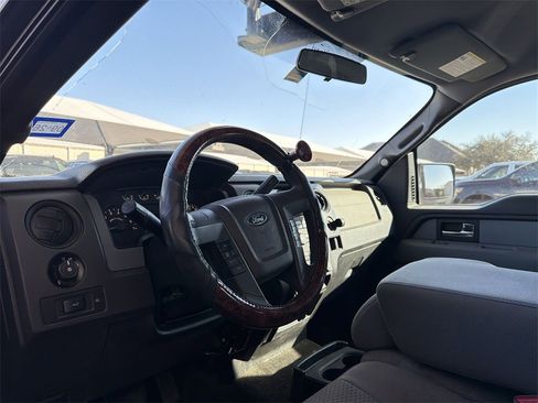 Used 2013 Ford F150 STX w/ Mid Equipment Group image 6