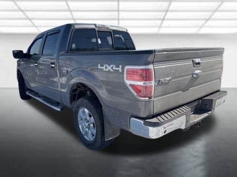 Used 2014 Ford F150 XLT w/ Equipment Group 302A Luxury image 4