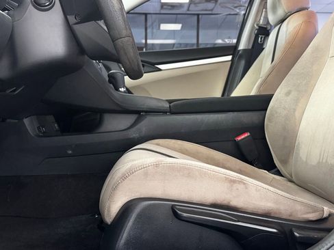 Used 2016 Honda Civic LX image 8