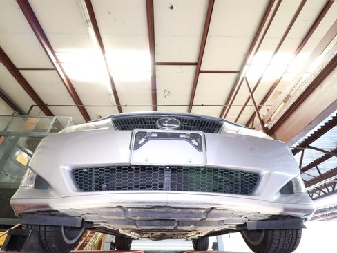 Used 2006 Lexus IS 350 image 34