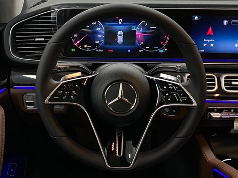 New 2026 Mercedes-Benz GLE 350 4MATIC image 15
