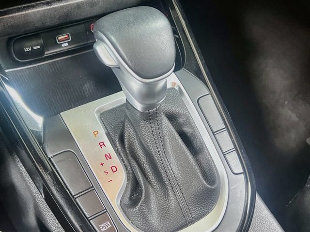 Certified 2024 Kia Forte GT-Line FWD image 17