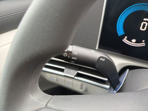 New 2026 Hyundai Tucson SEL image 31