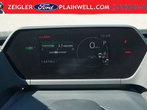 Used 2024 Toyota bZ4X FWD image 29