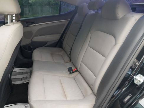 Used 2018 Hyundai Elantra SEL FWD image 19
