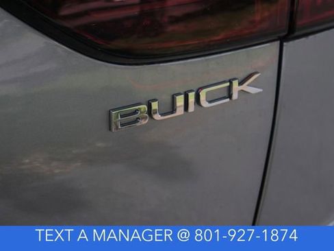 New 2026 Buick Envision Sport Touring image 9