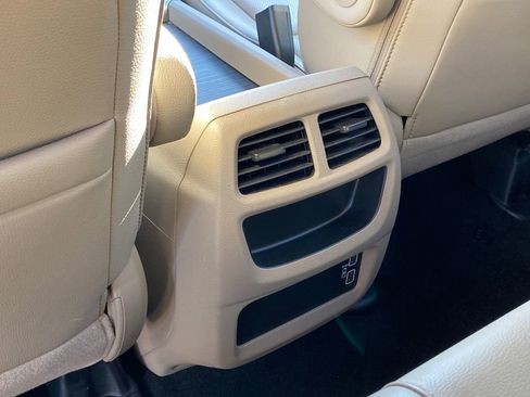 Used 2019 Honda Ridgeline RTL-T image 21