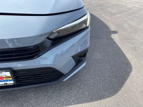 Used 2023 Honda Civic Sport image 39