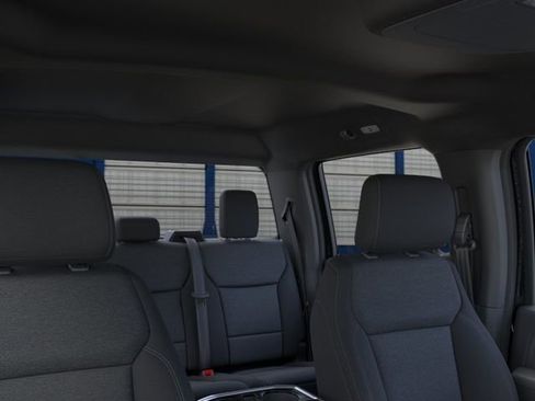 New 2026 Ford F150 XLT AWD/4WD image 23