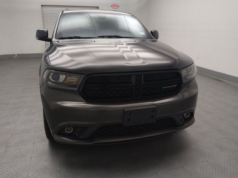 Used 2017 Dodge Durango GT w/ Premium Group AWD/4WD image 14