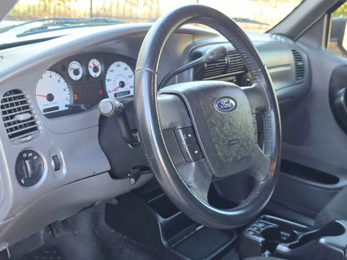 Used 2011 Ford Ranger Sport image 9