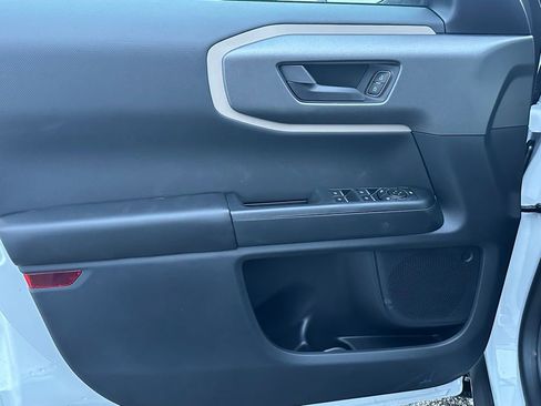 New 2025 Ford Bronco Sport Big Bend w/ Convenience Package image 10