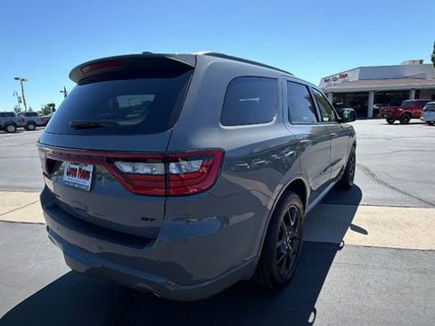 New 2026 Dodge Durango GT AWD/4WD image 4