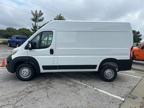 New 2026 RAM ProMaster 1500 image 19