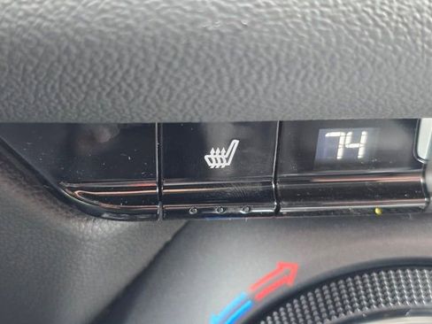 New 2025 Chevrolet Blazer LT w/ Driver Confidence Package image 8