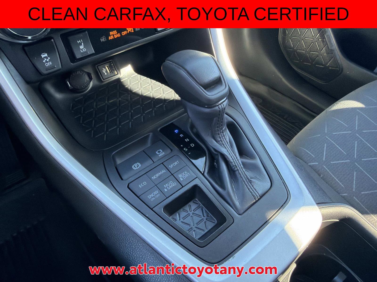Certified 2024 Toyota RAV4 XLE w/ Convenience Package AWD/4WD image 23