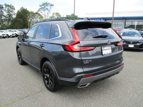 Certified 2024 Honda CR-V Sport-L image 7