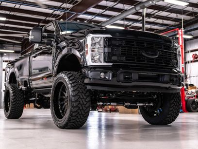 New 2025 Ford F350 XLT