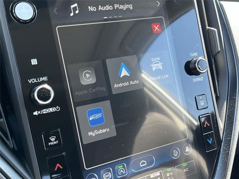 New 2026 Subaru Crosstrek 2.0i Premium AWD/4WD image 21