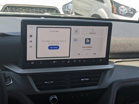 New 2025 Ford Explorer ST-Line image 16