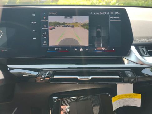 Used 2025 BMW X1 xDrive28i w/ Convenience Package image 24