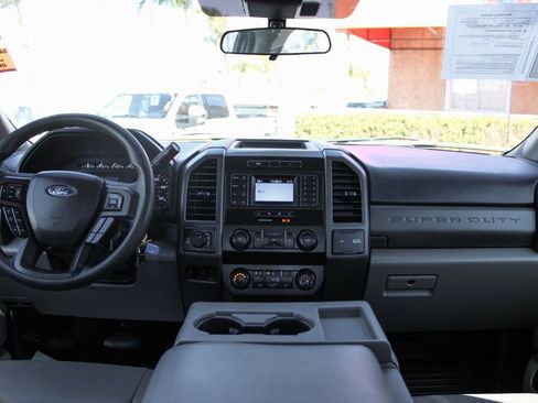 Used 2021 Ford F350 XL w/ Power Equipment Group image 24