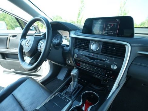 Used 2020 Lexus RX 350 FWD w/ Accessory Package image 39