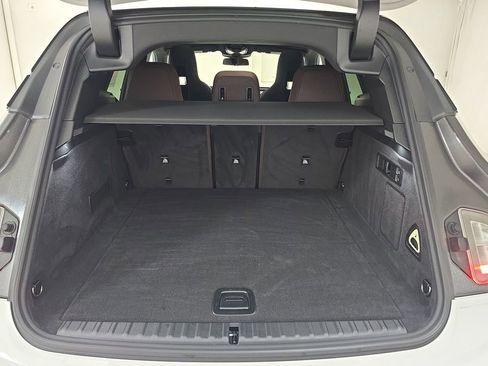 Used 2025 BMW iX xDrive50 image 29