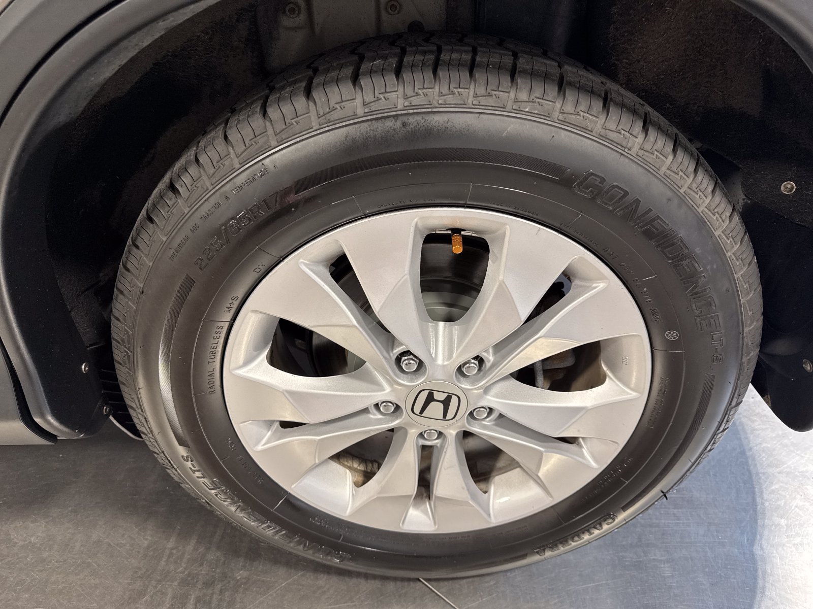 Used 2014 Honda CR-V EX-L image 27