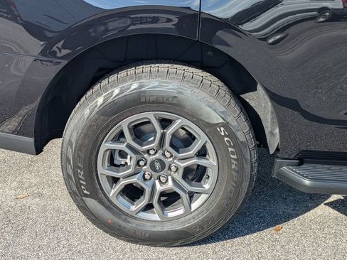 Certified 2027 Ford Expedition Active RWD image 11