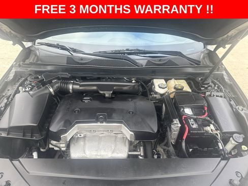 Used 2019 Chevrolet Impala LT image 11