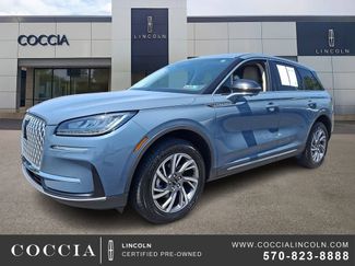 Certified 2023 Lincoln Corsair AWD w/ Equipment Group 101A video 1