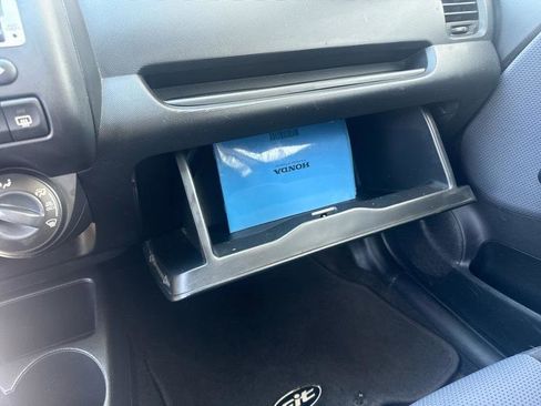 Used 2008 Honda Fit 5-Speed AT image 15