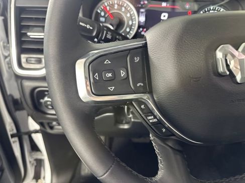 Used 2025 RAM 1500 Laramie w/ Bed Utility Group image 15