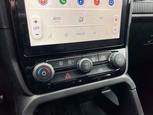 New 2026 Ford Ranger XLT w/ Equipment Group 301A High image 16