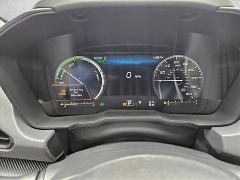 New 2026 Subaru Crosstrek 2.5i Limited AWD/4WD image 11