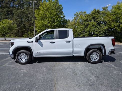New 2026 GMC Sierra 1500 Pro w/ Pro Value Package AWD/4WD image 6