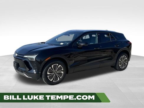 Used 2024 Chevrolet Blazer EV LT AWD/4WD image 1
